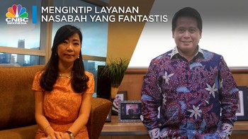 Mengintip Layanan Perbankan untuk Orang Tajir