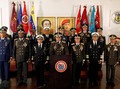 Militer Venezuela Tegaskan Setia pada Nicolas Maduro