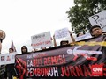 Ruang Gelap Remisi dan Lemahnya Kepekaan Sosial Pemerintah