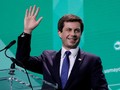 Pete Buttigieg, Kandidat Capres <i>Gay</i> Pertama AS