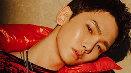 Key 'SHINee' Diterima Wamil sebagai Anggota Band Militer