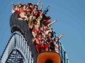 Turki Bangun Taman Bermain dengan 14 'Roller Coasters'