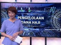 Kumpulan Dana Haji Umat Kian Menggunung