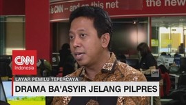 Rommy: Drama Pembebasan Ba'asyir Menguntungkan Jokowi