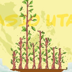 Bukan Tertinggi, Segini Peringkat Rasio Utang RI di ASEAN
