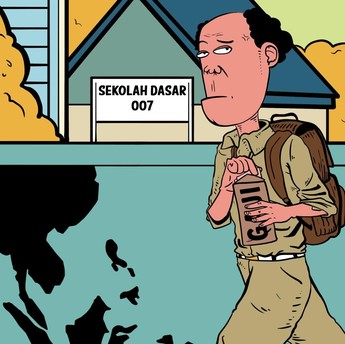 Apakah Pajak Indonesia Terlalu Tinggi?