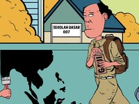 Apakah Pajak Indonesia Terlalu Tinggi?