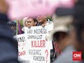 Komitmen Jokowi soal Kebebasan Pers Diuji Remisi Susrama