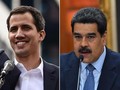Menyusun Barisan Pendukung di Balik Maduro dan Guaido