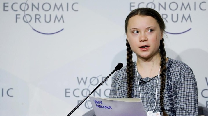 Kisah Greta Thunberg & Masa Depan Investasi Berkelanjutan Kisah Greta dan upaya mendorong investasi berkelanjutan demi bumi yang lebih baik.