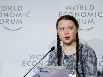 Kisah Greta Thunberg & Masa Depan Investasi Berkelanjutan