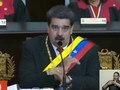 VIDEO: Maduro Tarik Diplomat dan Tutup Konsulat di AS