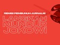 INFOGRAFIS: Remisi Pembunuh Jurnalis, Langkah Mundur Jokowi