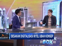 Peritel Optimistis Daya Beli Masih Oke