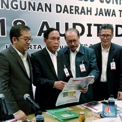 NPL Tinggi, Ini Strategi Bank Jatim Tekan Kredit Macet