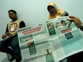 Bawaslu Jabar Temukan Tabloid Sejenis Indonesia Barokah