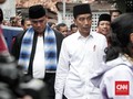 Jokowi Minta Ulama Luruskan Semburan Hoaks