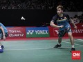 Tekuk Ahsan/Hendra, Kevin/Marcus Juara Indonesia Masters 2019