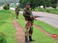 VIDEO: 'Tentara Palsu' Zimbabwe Habisi Nyawa Demonstran