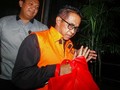Karier Bupati Khamami hingga Jadi Tersangka Suap di Mesuji