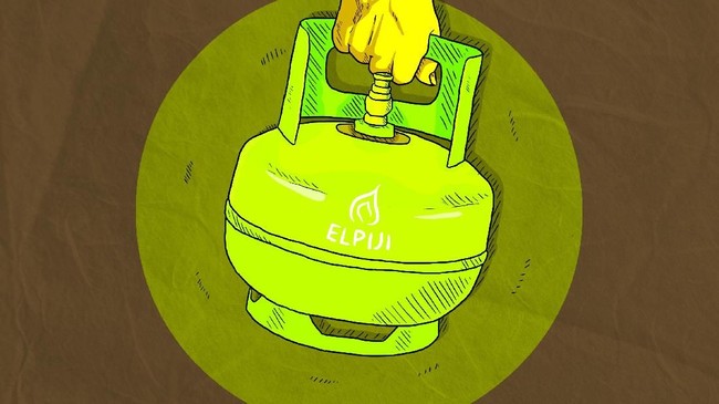 5 Negara dengan Harga LPG Termurah dan Termahal di Dunia