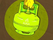 Harga LPG 2045 & Alternatif Waste to Steam untuk Energi dan Industri