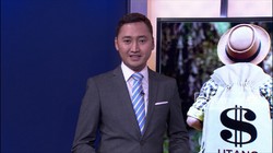 Perjalanan Utang Indonesia