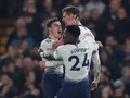 Prediksi Tottenham vs Dortmund di Liga Champions