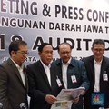 Soal Kerja Sama Taspen, Ini Kata Bank Jatim