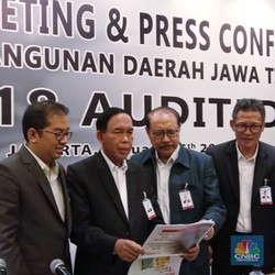 Soal Kerja Sama Taspen, Ini Kata Bank Jatim