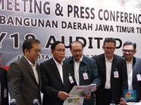 Keluar dari BTPN, Taspen Merapat ke Bank Jatim