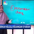 Mengelola Utang dalam Keuangan Syariah