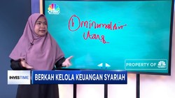 Mengelola Utang dalam Keuangan Syariah