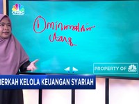 Mengelola Utang dalam Keuangan Syariah