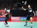 Ahsan/Hendra ke Final Indonesia Masters 2019