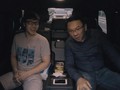 Ahok Melayat Pendiri Sinar Mas Eka Tjipta di Rumah Duka RSPAD