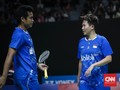 Menang Mudah, Tontowi/Liliyana ke Semifinal Indonesia Masters