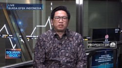 Siap-siap Beli Saham Bisa di Platform E-Commerce!