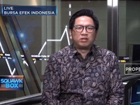 Siap-siap Beli Saham Bisa di Platform E-Commerce!