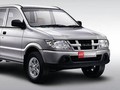 Isuzu Biarkan Panther Tutup Usia