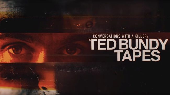 Netflix 'Larang' Tonton 'The Ted Bundy Tapes' Sendirian