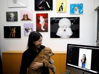 Waduh! Resesi Seks Hampiri Asia, Begini Dampaknya