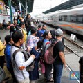 Catat! KRL Jabodetabek Tetap Operasi Saat Lebaran, Tapi...