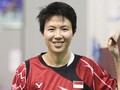 VIDEO: Liliyana Natsir di Mata Suporter Indonesia