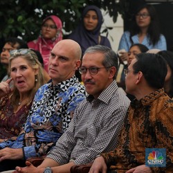 BI Cerita Tekanan Dahsyat dari Global yang Mendera RI