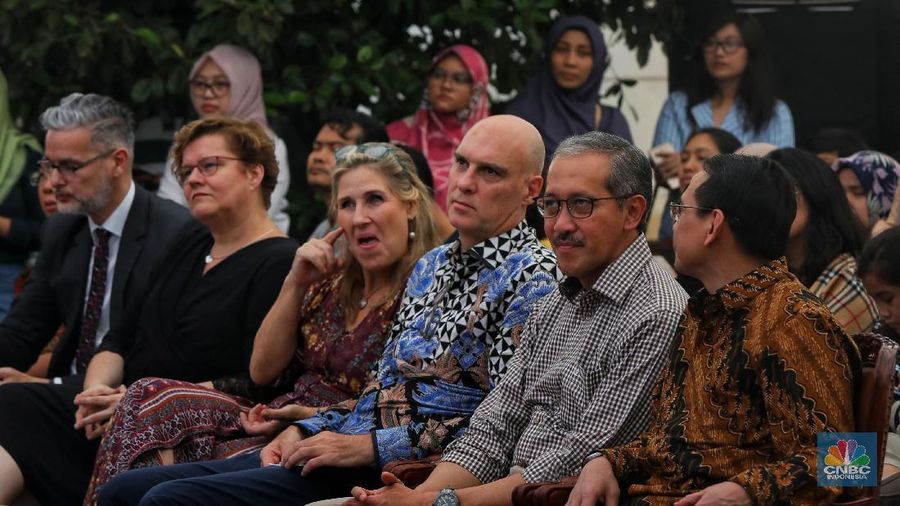 Bank Indonesia (BI) melihat kondisi global saat ini berdampak sangat signifikan bagi Indonesia.