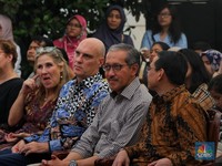 BI Cerita Tekanan Dahsyat dari Global yang Mendera RI