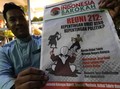 BPN Yakin Dalang Tabloid Indonesia Barokah Petinggi TKN