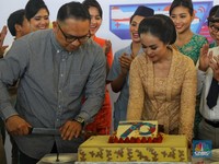 Ini Bocoran Rencana Garuda Naikkan Profit