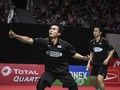 Tim Indonesia Jalani Persiapan Akhir Jelang All England 2019